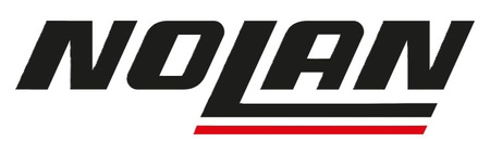 Kask szczękowy NOLAN N100-6 CLASSICO czarny