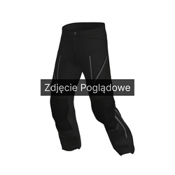 Spodnie Tekstylne Rebelhorn Hardy 3.0 Lady Black (DŁUGA Nogawka)