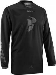 Bluza S5 phase blackout czarna THOR