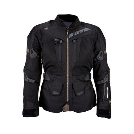 Kurtka Tekstylna LEATT ADV Flowtour 7.5 Stealth