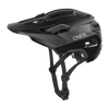 KASK ROWEROWY O'NEAL TRAILFINDER EVO SOLID V.25 BLACK