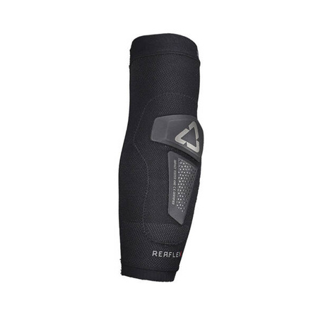 Ochraniacz Łokci LEATT Reaflex Hybrid Black 