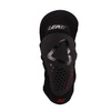 Ochraniacz Kolan LEATT 3df 5.0 Evo Fastfit Black 
