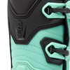 Buty motocrossowe juniorskie FOX Junior Comp Teal