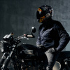 Kurtka Tekstylna Rebelhorn Hunter Navy Blue