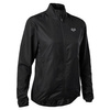 Damska Kurtka Przeciwwiatrowa Rowerowa FOX Lady Ranger Wind Black