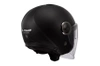 Kask na skuter  LS2 OF620 Classy Matt Black