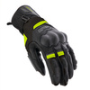 Rękawice REBELHORN RANGE black/antracite/fluo yellow