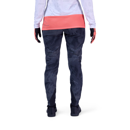 Spodnie Rowerowe Fox Lady Ranger Lunar Se Black