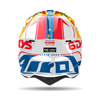 Kask  Off-Road AIROH Wraaap 6Days Spain 2024