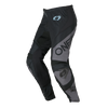 SPODNIE JUNIORSKIE O'NEAL ELEMENT RACEWEAR V.26 BLACK/GRAY
