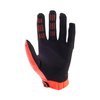 Rękawice Fox Flexair Fluorescent Orange