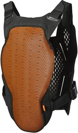 Buzer FOX Raceframe Impact Sb protektor D3O ochraniacz klatki piersiowej