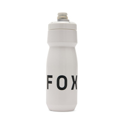 Bidon Fox 24 Oz Podium Bottle White