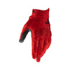 Rękawice LEATT Moto 3.5 Lite Red 