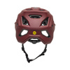 Kask Rowerowy Fox Speedframe Solid Rust
