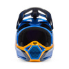 Kask motocrossowy FOX V1 Collect Blue MIPS®
