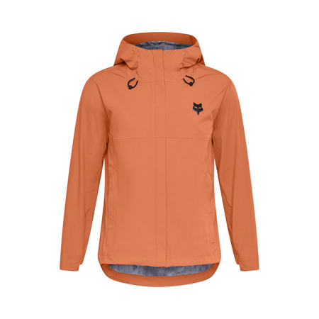 Kurtka Fox Junior Ranger Water Coral