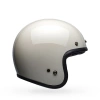 Kask motocyklowy Bell Custom 500 – Vintage White