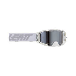 Gogle LEATT Velocity 6.5 Cryztal Iriz 60 Vlt White Prisma