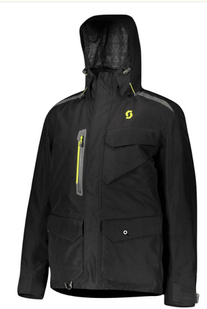 Kurtka na skuter śnieżny i quada SCOTT Dalvik GTX