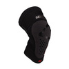 Ochraniacz Kolan LEATT 3df 5.0 Evo Fastfit Black 