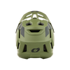 KASK ROWEROWY O'NEAL SL1 CREST OLIVE/BLACK