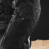Kurtka tekstylna REBELHORN PATROL Grey/Black