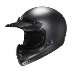 Kask motocyklowy integralny HJC V60 SEMI flat black