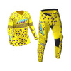 Zestaw Offroadowy (BLUZA I Spodnie) LEATT Ride Kit 3.5 Junior Cheetah 