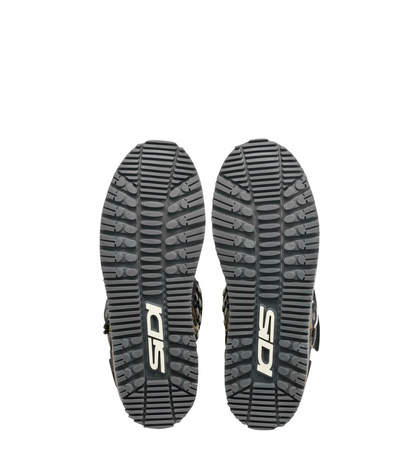 SIDI BUTY TRIAL ZERO.2