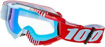 Gogle ACCURI cupcoy 100 PROCENT