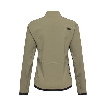 Kurtka Fox Lady Ranger Fire Adobe