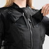 Kurtka Tekstylna REBELHORN Hiker Iv Lady Black