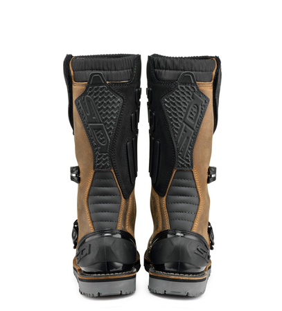 SIDI BUTY TRIAL ZERO.2