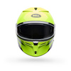 KASK MOTOCYKLOWY BELL LITHIUM FLIP YELLOW