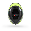 KASK MOTOCYKLOWY BELL LITHIUM FLIP YELLOW