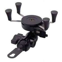 FreedConn motocyklowy uchwyt na telefon MC7HR