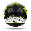Kask AIROH CONNOR GAMER gloss 