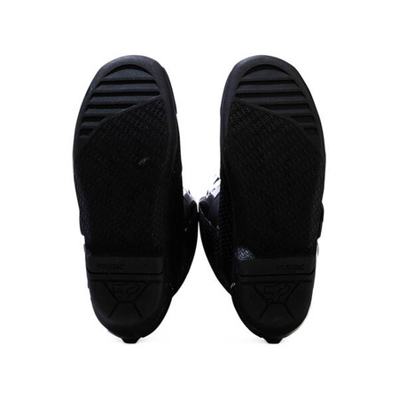 Buty motocrossowe damskie Fox Lady Comp Black