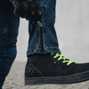 Spodnie Jeans OZONE Hornet II Blue L34
