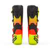 Buty motocrossowe FOX Comp Orange/Yellow