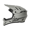 KASK ROWEROWY O'NEAL BACKFLIP SOLID GRAY