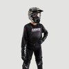 Zestaw Offroadowy (BLUZA I Spodnie) LEATT Ride Kit 3.5 Junior Black 