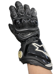 Rękawice Sportowe ALPINESTARS GP PRO