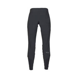 Spodnie Rowerowe Fox Lady Flexair Pant Black