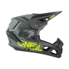 Kask O’Neal SL1 Strike Inmold – rower, hulajnoga elektryczna, downhill, enduro
