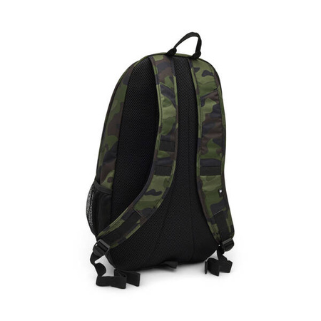 Plecak tornister szkolny FOX 180 Backpack Green Camo Os