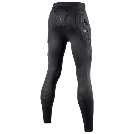 SPODNIE OCHRONNE O'NEAL DIRT BLACK