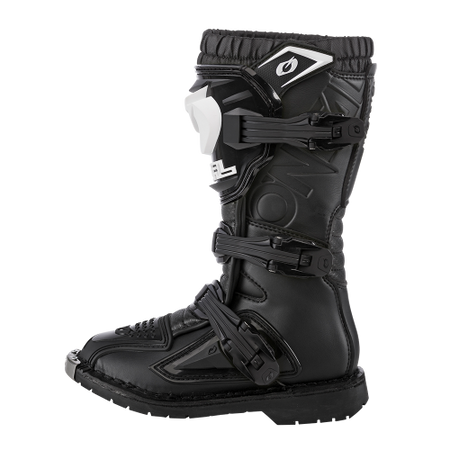 KASK ROWEROWY O'NEAL SL1 STRIKE BLACK/TEAL